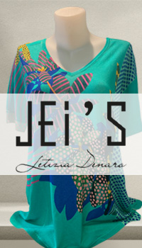 Jei's- collection automne/hiver 2024
