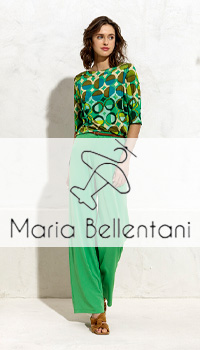 Maria Bellentani - collection printemps/été 2024