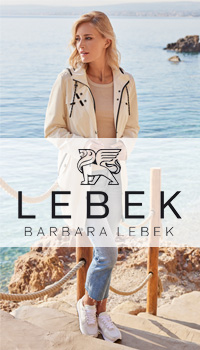 Barbara Lebek - Collection automne/hiver 2023