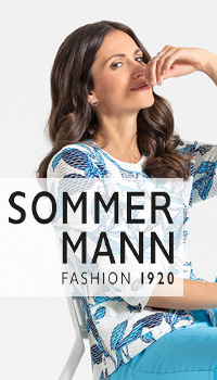 Sommermann - collection automne/hiver 2023