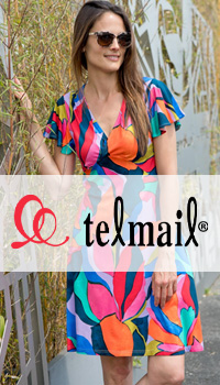Telmail - Collection printemps/été 2025