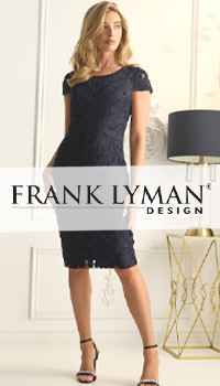 Frank Lyman - collection printemps/été 2024