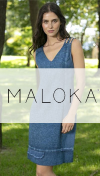 Maloka - collection printemps/été 2024