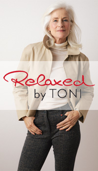 Relaxed by Toni - Collection automne/hiver 2026