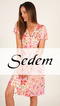 Sedem - Collection printemps/été 2026
