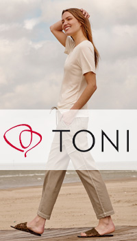 Toni - Collection printemps/été 2024
