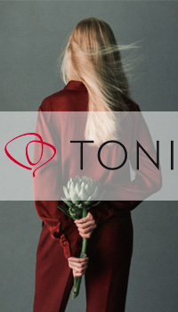 Toni - Collection automne/hiver 2026